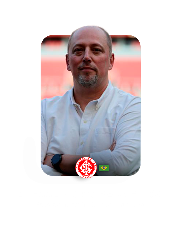 Alessandro Barcellos