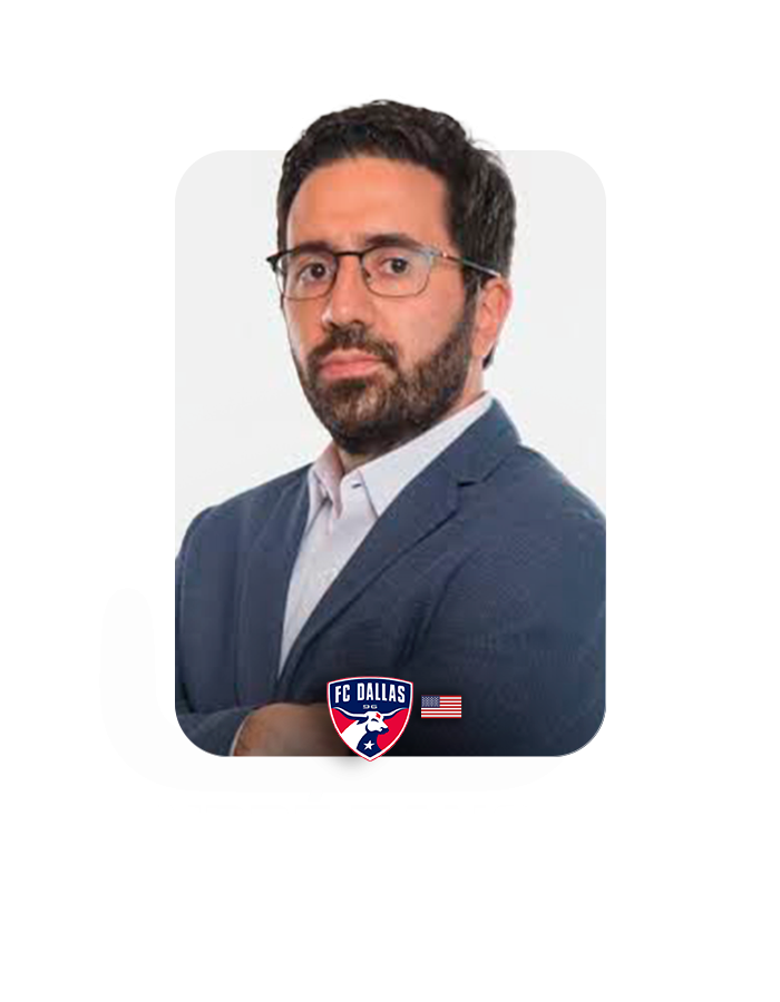 Andre Zanotta