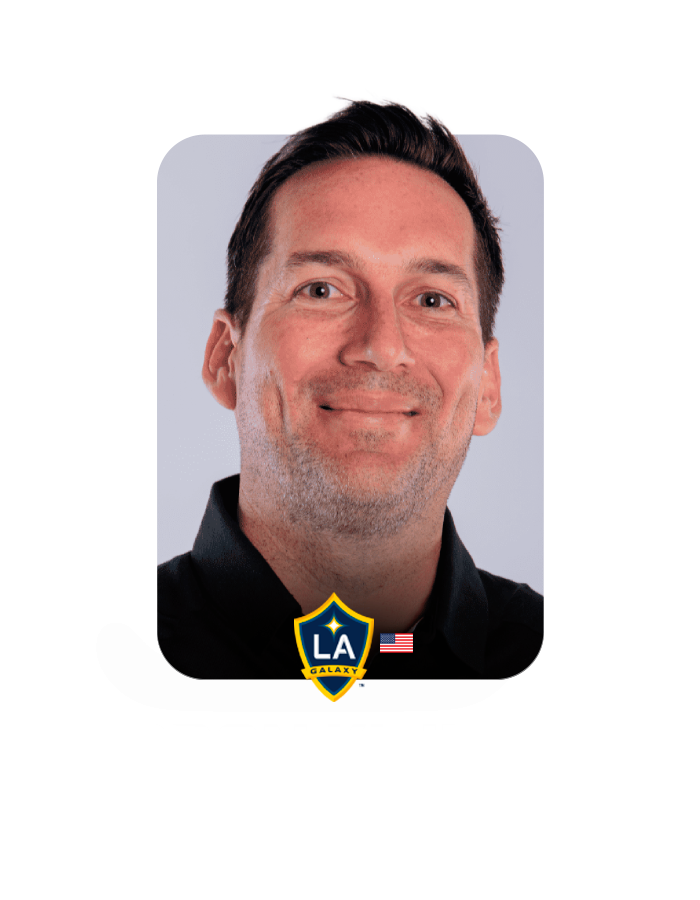 Gordon Kljestan