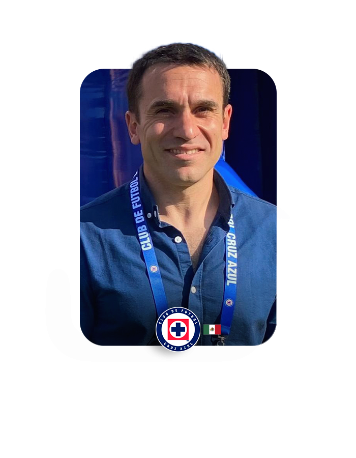Rodrigo Yavarone