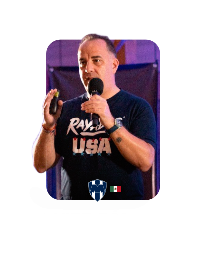 Xavier Sanchez