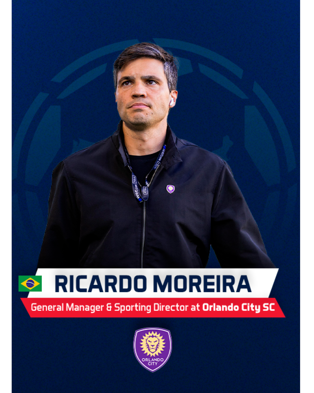 Ricardo Moreira