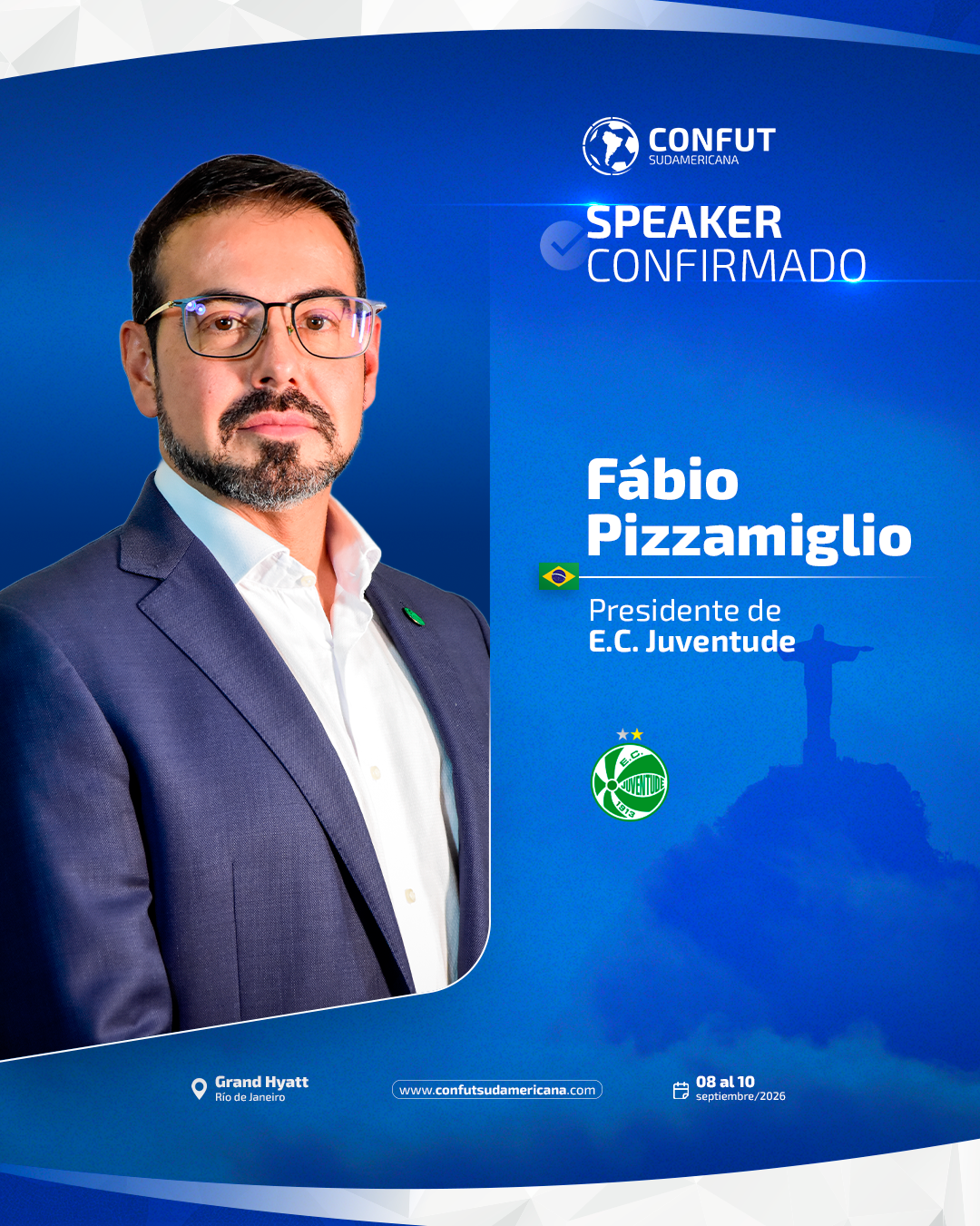 Fábio Pizzamiglio