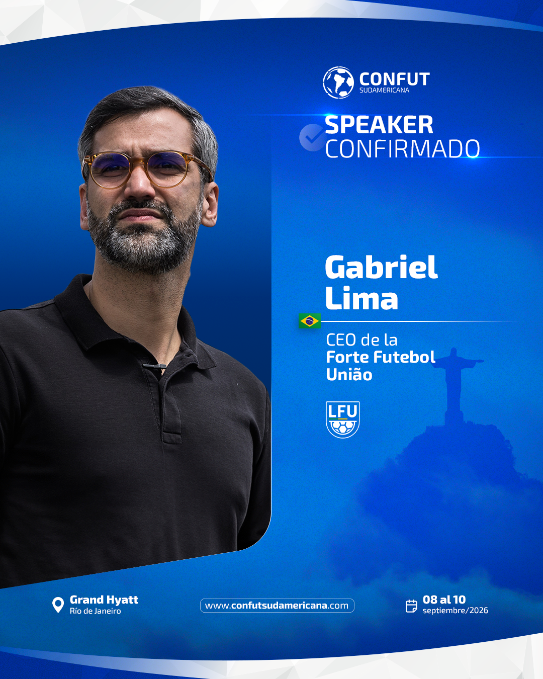 Gabriel Lima