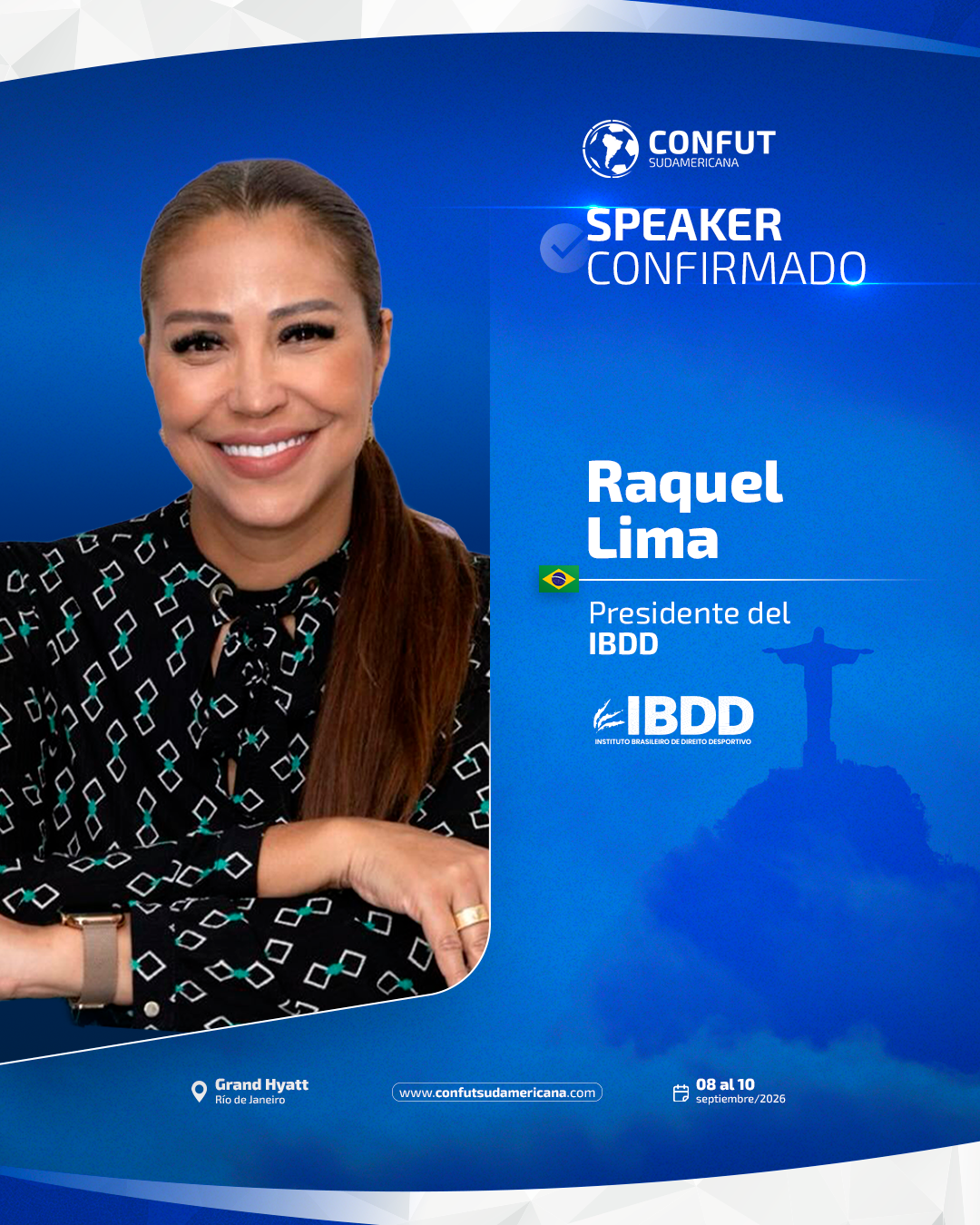 Raquel Lima Ibdd