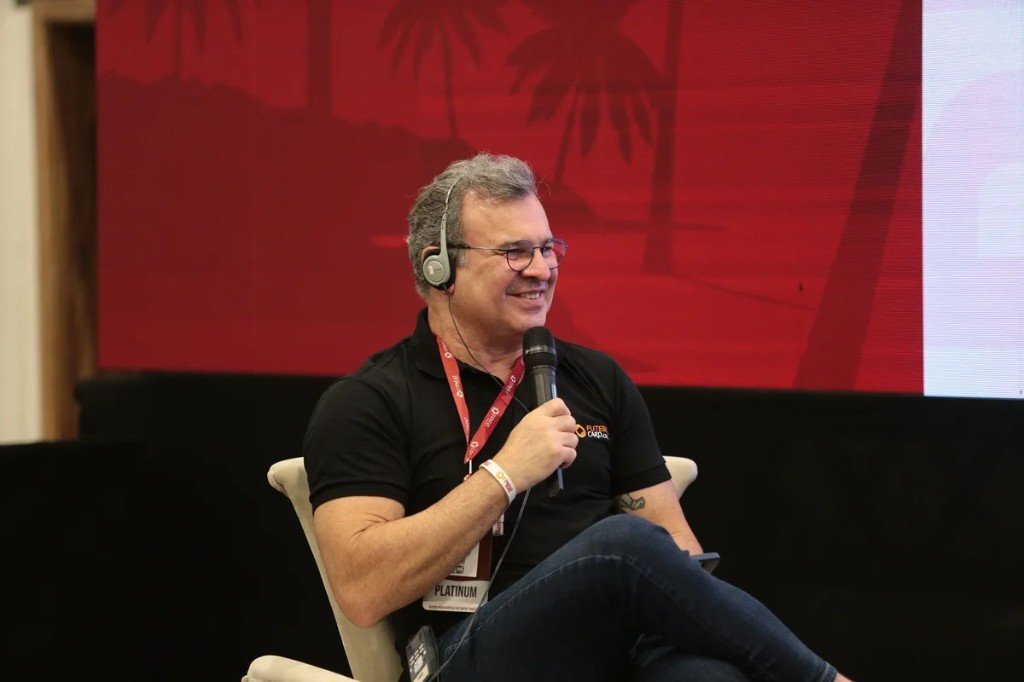 Robson Carlo